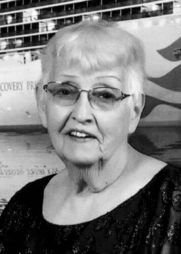 Helen True